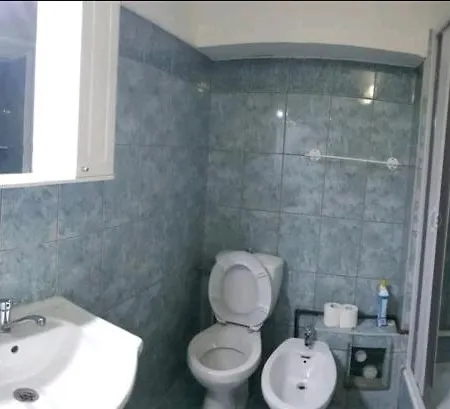 Down Town Lägenhet *