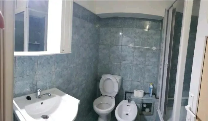 Down Town Lägenhet *